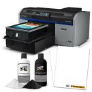 DTF Consumables for DTG Systems