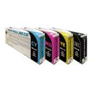 Transfer and Sublimation Ink