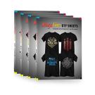 MagicLine DTF Sheets