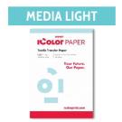 Toner Transfer Media - LIGHT