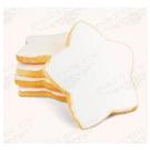 Printable Star Cookies
