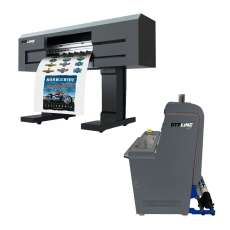 2X4 PANTHERA V3<br>Printer & UpShaker