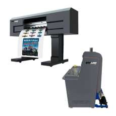2X4 PANTHERA V3<br>Printer & UpShaker