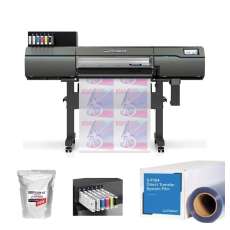 Roland TY-300 Printer & CutterBundle<br>Plus MIRO36 Shaker