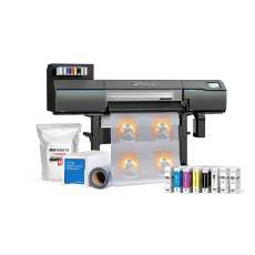 Roland TY-300i Printer & CutterBundle<br>Plus MIRO36 Shaker